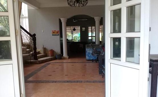 Villa house for rent district 2 D2200051 (21)